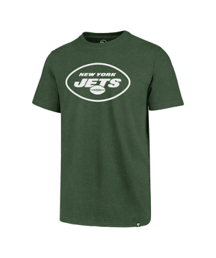 New York Jets - Eden Imprint Club Mens T-Shirt