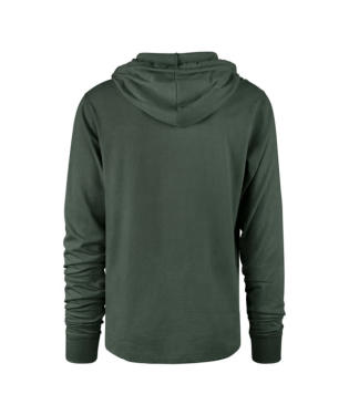 Green Bay Packers - Dark Green Power Up Club Men's Hoodie