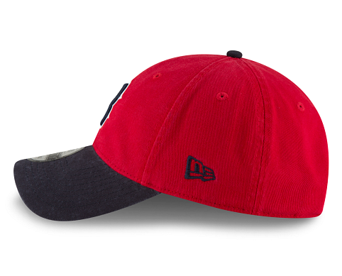Boston Red Sox  - MLB Core Classic 2.0 Baseball Hat, New Era