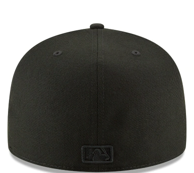 Atlanta Braves - MLB Basic 59Fifty Snapback Hat, New Era