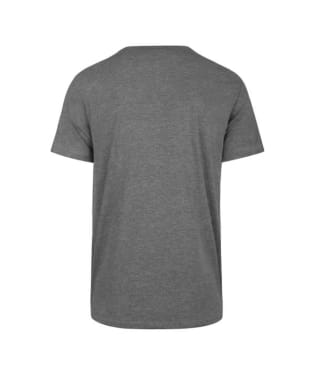 New York Giants - Slate Grey Dub Major Super Rival T-Shirt