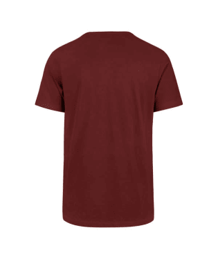 Alabama Crimson Tide - Cardinal Super Rival Club T-Shirt