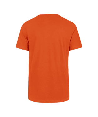 Clemson Tigers - Orange Super Rival T-Shirt