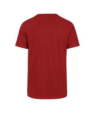Georgia Bulldogs - Red Super Rival T-Shirt