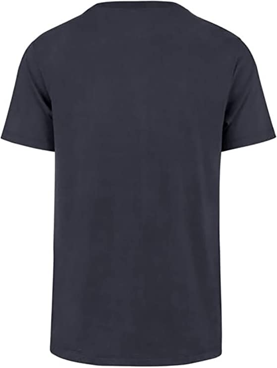 Boston Red Sox - Atlas Blue Premier Franklin T-Shirt