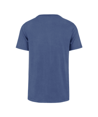 Golden State Warriors - Cadet Blue Full Rush Franklin T-Shirt