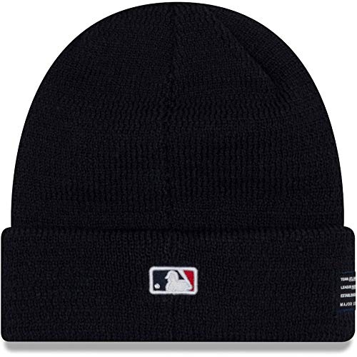 Atlanta Braves - Toboggan Sport Knit OTC OSFM Beanie, New Era