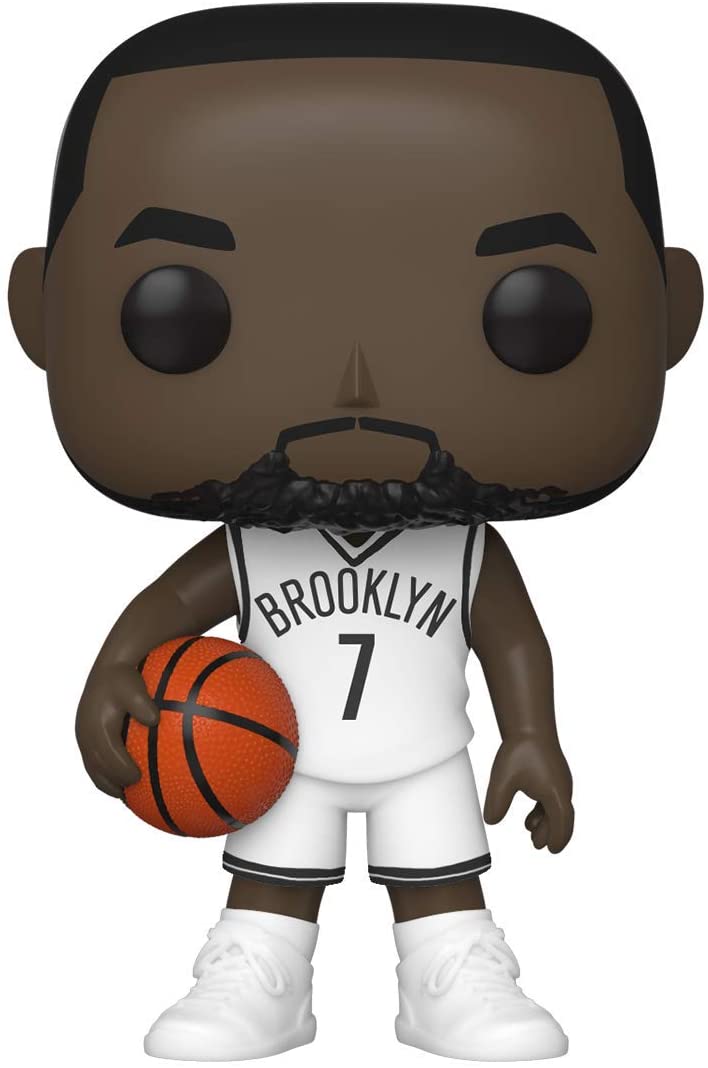 Funko POP! NBA: Brooklyn Nets - Kevin Durant 