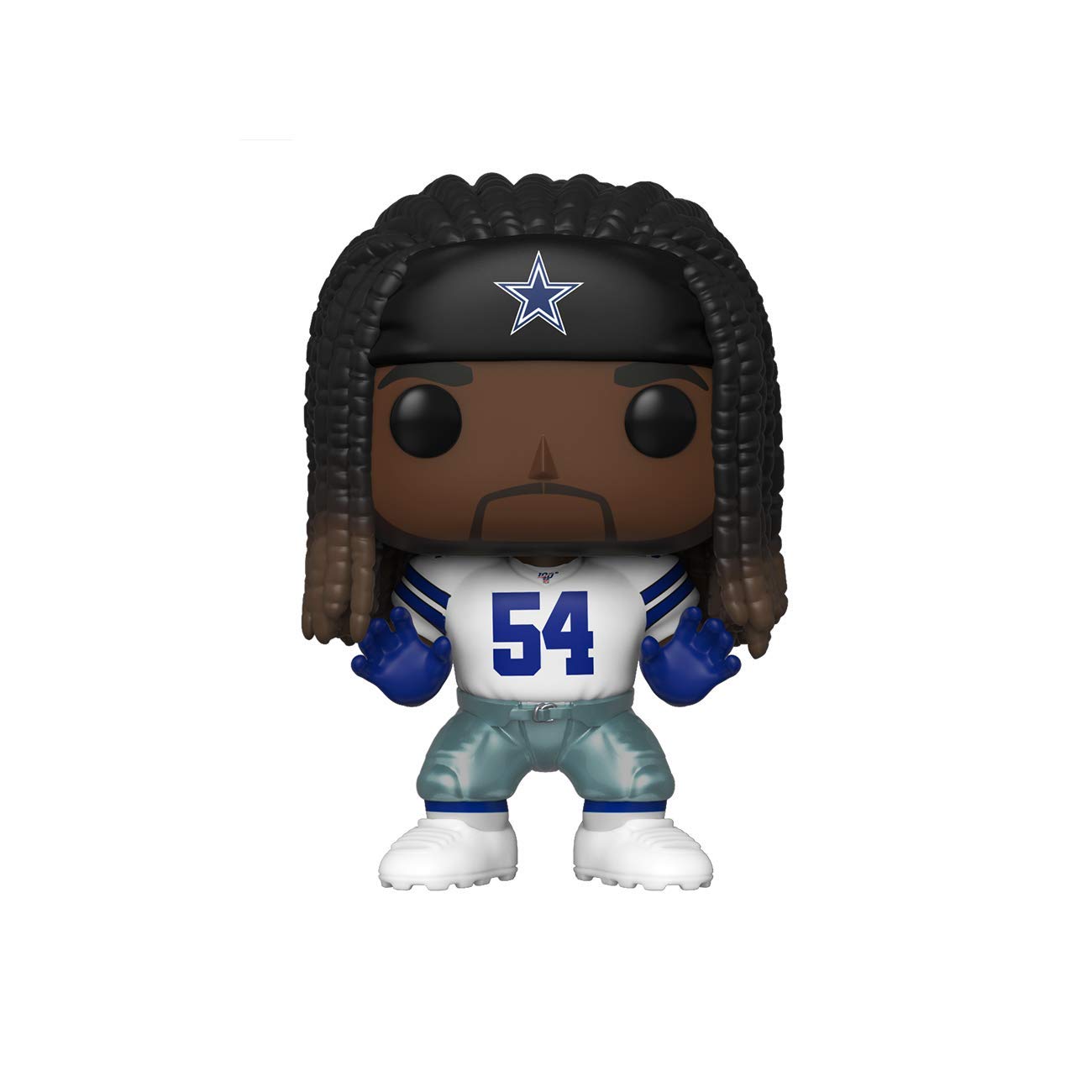 Funko POP! NFL: Cowboys - Jaylon Smith