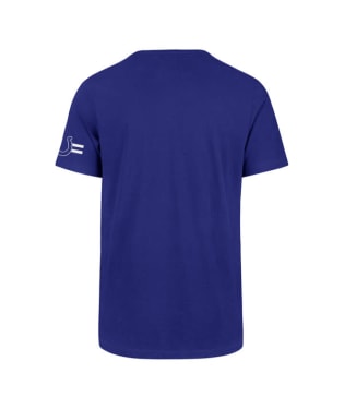 Indianapolis Colts - Royal Looper Super Rival T-Shirt