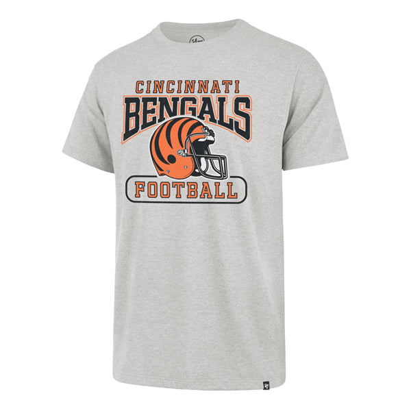 Cincinnati Benglas - Relay Grey Platfomr T-Shirt