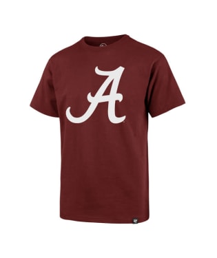 Alabama Crimson Tide - Cardinal Imprint Super Rival Kid's T-Shirt
