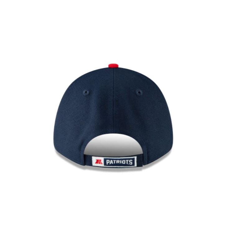 New England Patriots - 9Forty Adjustable Hat, New Era