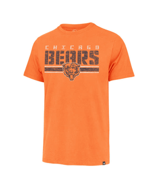 Chicago Bears - Signal Thru Franklin T-Shirt