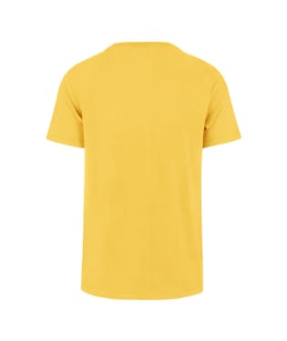 Green Bay Packers - Goldfinch Stripe Thru Franklin T-Shirt