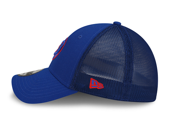 Chicago Cubs - MLB 2022 9Thirty Hat, New Era