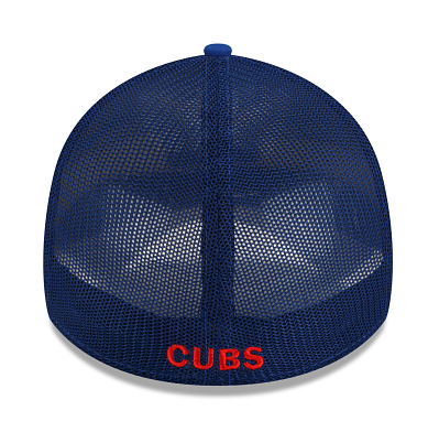 Chicago Cubs - MLB 2022 9Thirty Hat, New Era