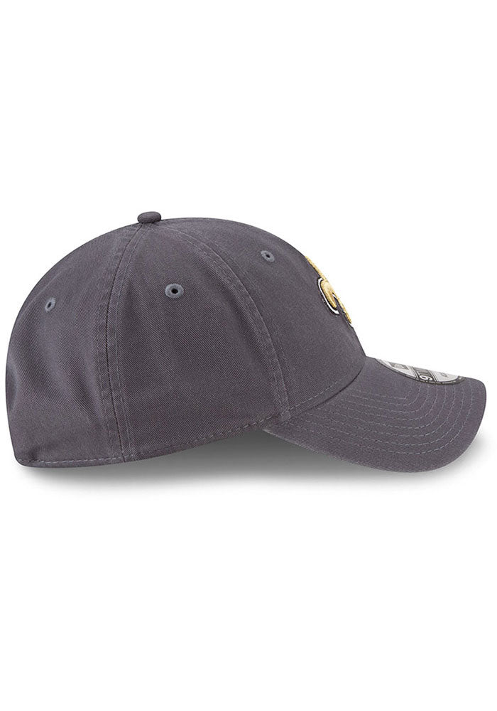 New Orleans Saints - Core Classic 9Twenty Adjustable Hat, New Era