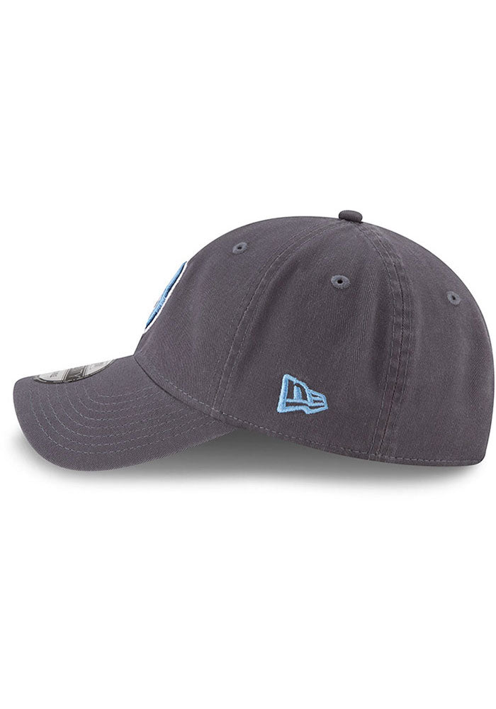 Tennessee Titans - Core Classic 9Twenty Adjustable Hat, New Era