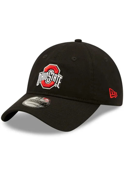 Ohio State Buckeyes - 9Twenty Core Classic OTC Hat, New Era