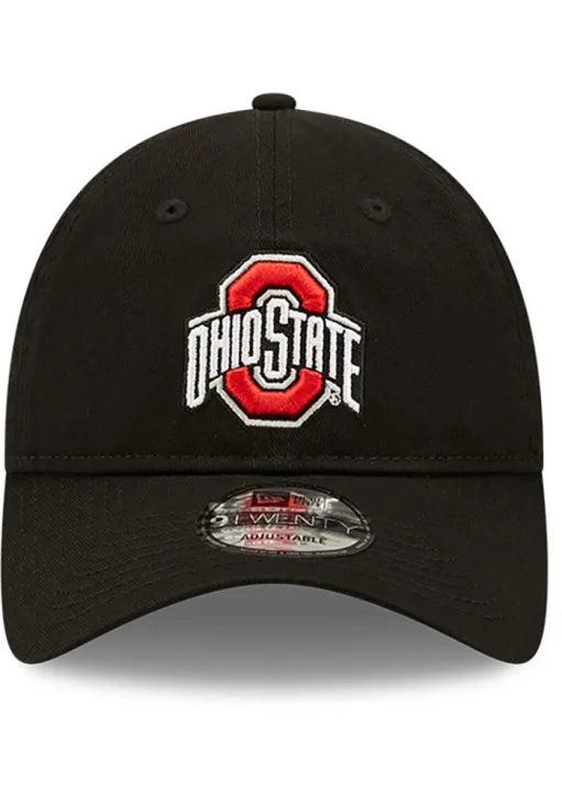 Ohio State Buckeyes - 9Twenty Core Classic OTC Hat, New Era