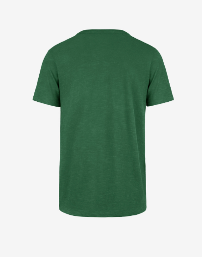 Philadelphia Eagles - Legacy Logo Green T-Shirt