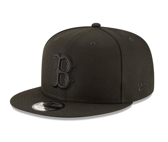 Boston Red Sox - 9Fifty Adjustable Snapback Hat, New Era