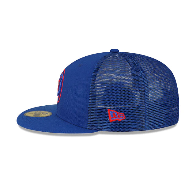 Chicago Cubs - 59Fifty OTC Hat, New Era