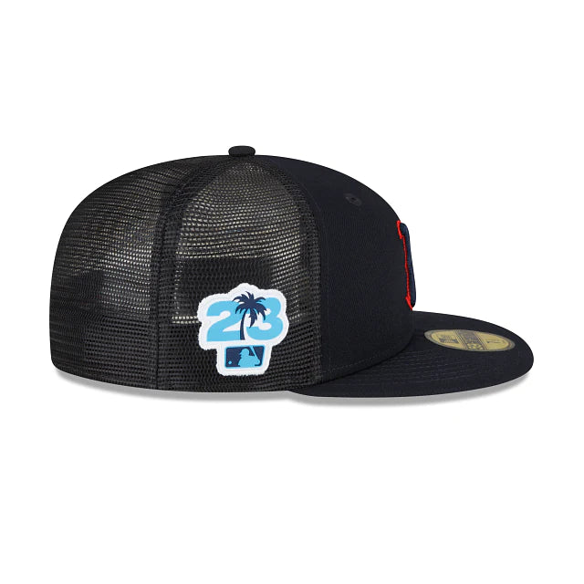 Boston Red Sox - 59Fifty OTC Hat, New Era