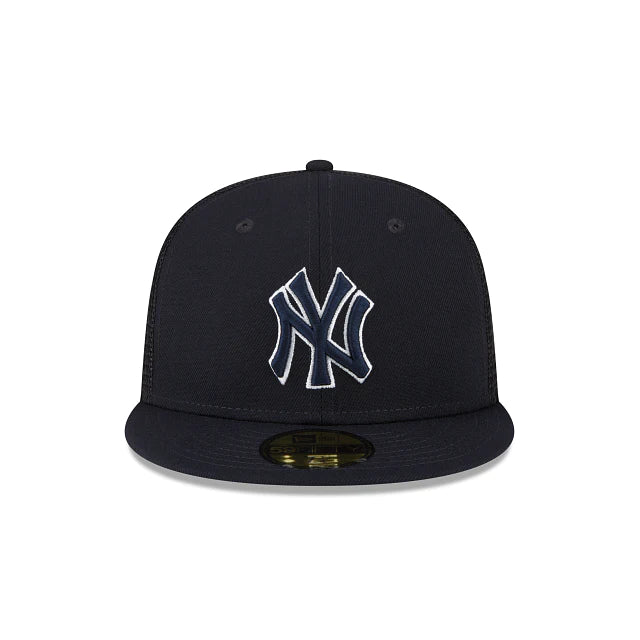New York Yankees - 59Fifty Spring Training OTC Hat, New Era