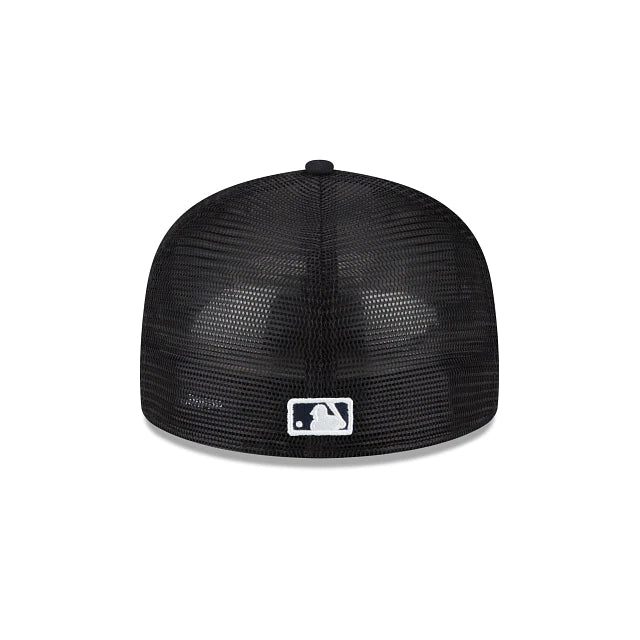 New York Yankees - 59Fifty Spring Training OTC Hat, New Era