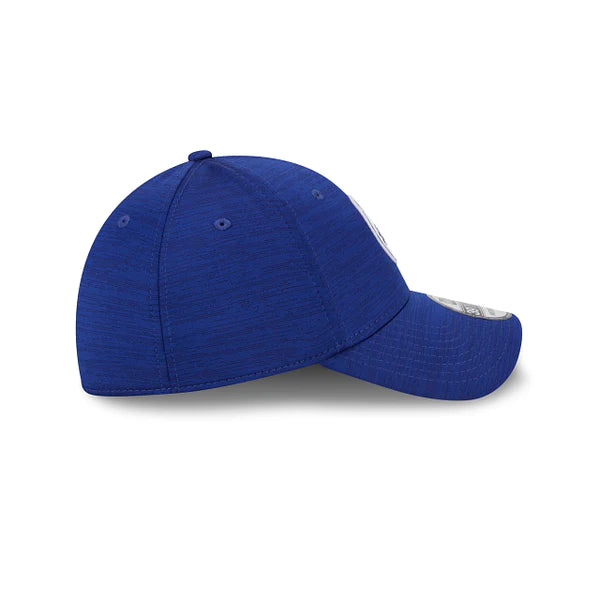 Los Angeles Dodgers - 2023 Clubhouse 39Thirty Stretch Fit Hat, New Era