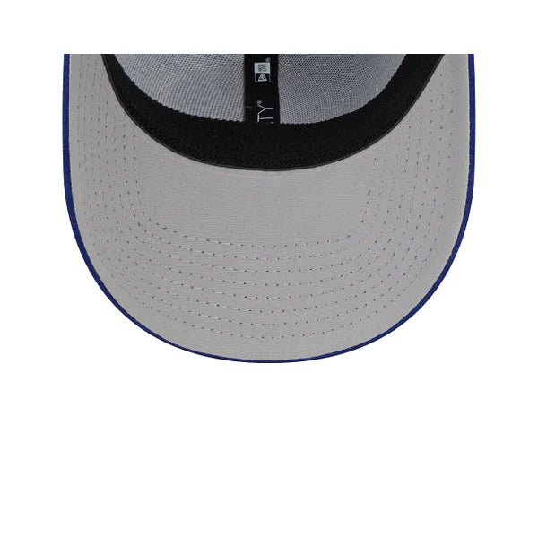 Los Angeles Dodgers - 2023 Clubhouse 39Thirty Stretch Fit Hat, New Era