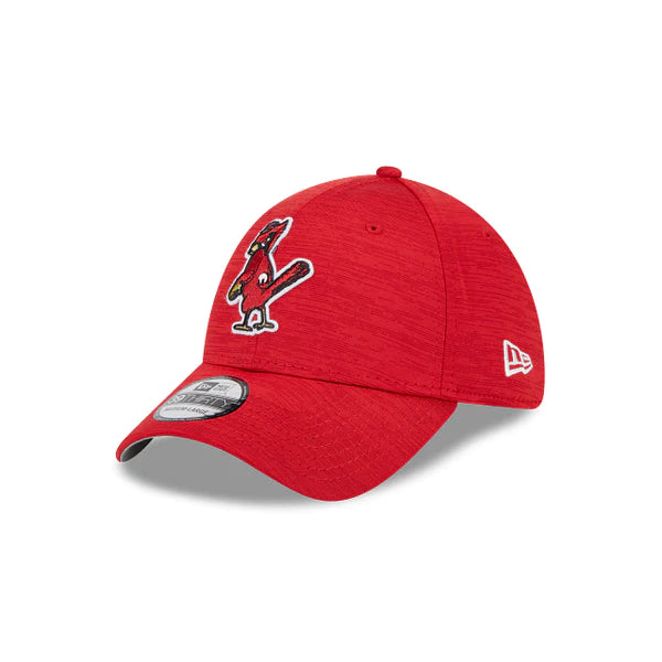 St. Louis Cardinals - Clubhouse 39Thirty Stretch Fit Hat, New Era
