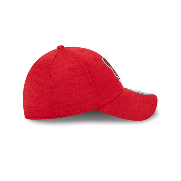 St. Louis Cardinals - Clubhouse 39Thirty Stretch Fit Hat, New Era