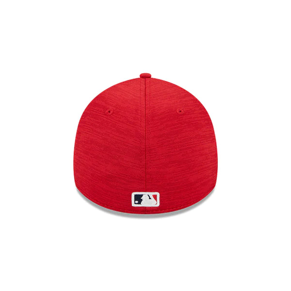 St. Louis Cardinals - Clubhouse 39Thirty Stretch Fit Hat, New Era