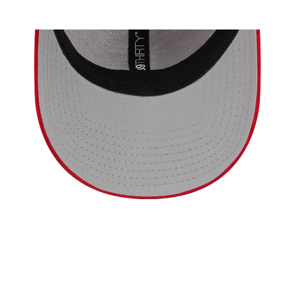 St. Louis Cardinals - Clubhouse 39Thirty Stretch Fit Hat, New Era