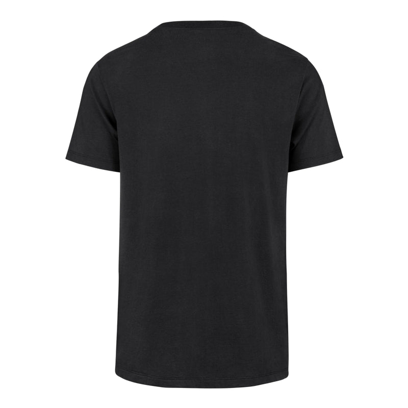 Kansas City Chiefs - Regional Super Rival Tee Black Mens T-Shirt