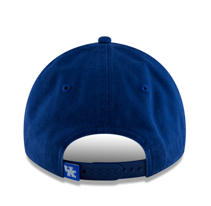 Kentucky Wildcats - Retro 9Twenty Baseball Hat, New Era