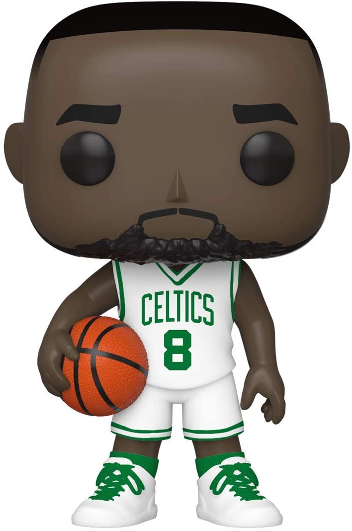 Funko POP! NBA: Boston Celtics - Kemba Walker