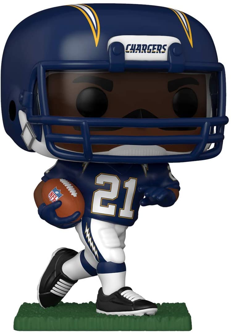 Funko POP! NFL: Legends - LaDainian Tomlinson (Chargers)