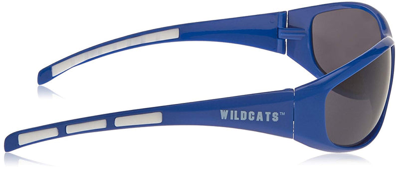 Siskiyou NCAA Kentucky Wildcats Wrap Sunglasses