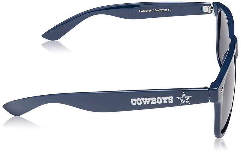 NFL Dallas Cowboys Beachfarer Sunglasses