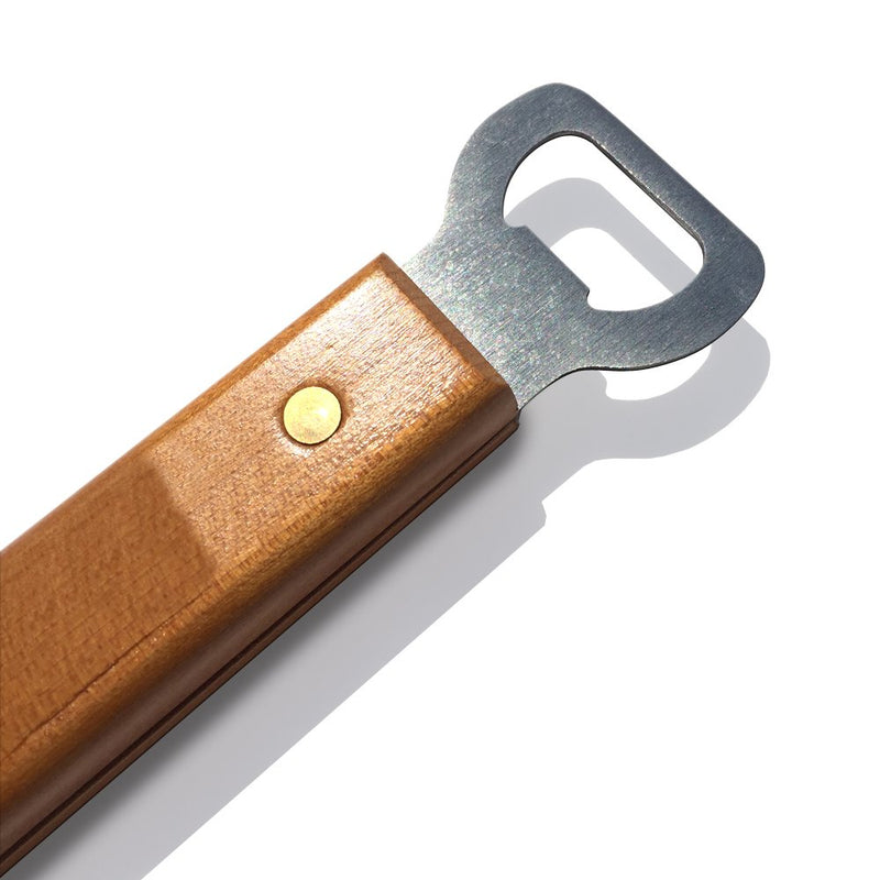 NCAA Stainless Steel Sportula with Bottle Opener - Classic Series