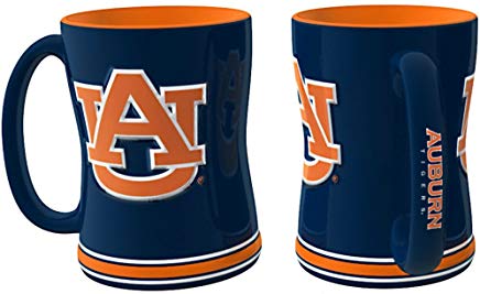 Auburn Tigers - Relief Mug