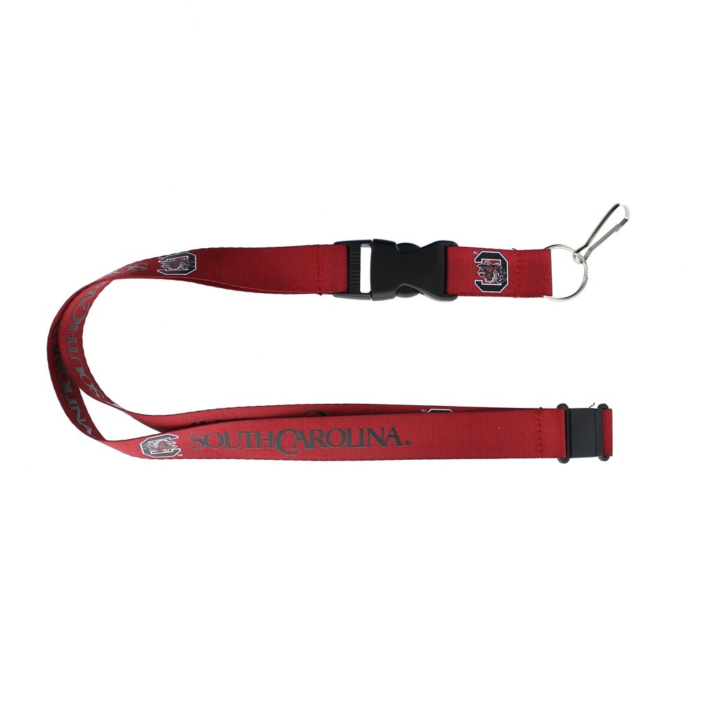 South Carolina Gamecocks Lanyard