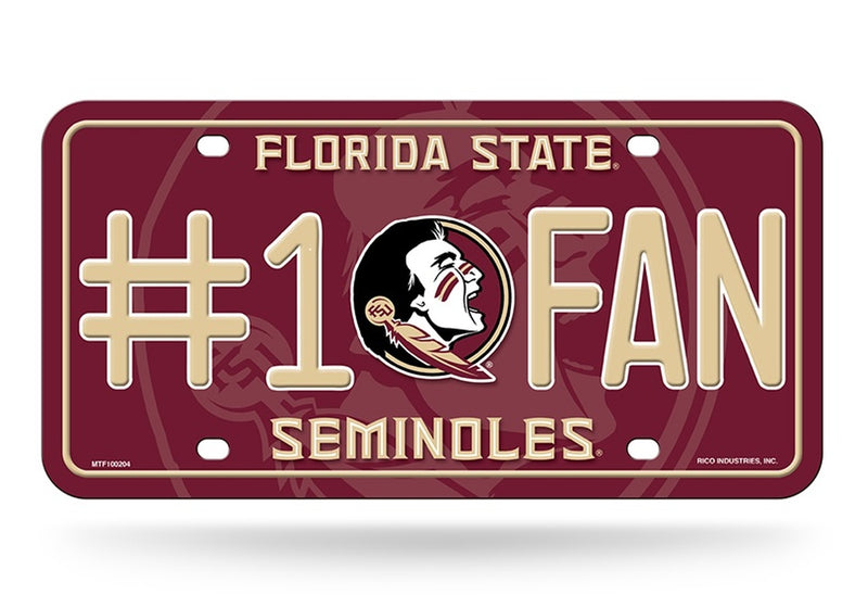 Florida State Seminoles -