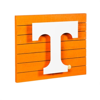 Tennessee Volunteers - Lit Wall Decor