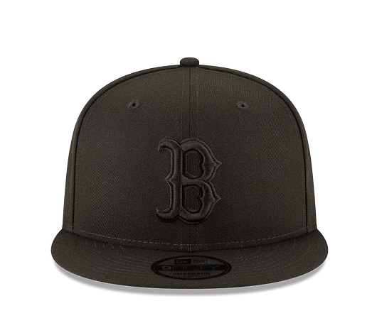 Boston Red Sox - 9Fifty Adjustable Snapback Hat, New Era