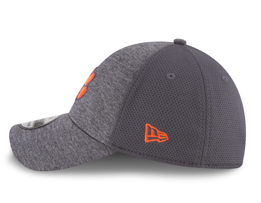 Clemson Tigers - Shaded Luster 9Thirty Hat, New Era